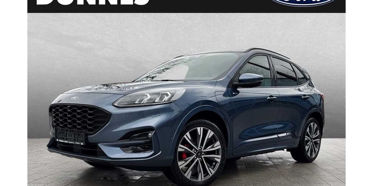 Ford Kuga 75.700 km 22.510 &euro; Regensburg 93059