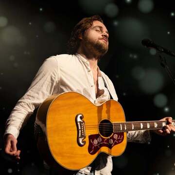 The Cat Stevens Tribute - Starring Patrick Snow 30.10.2026 MarinaForum Regensburg