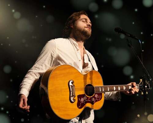 The Cat Stevens Tribute - Starring Patrick Snow