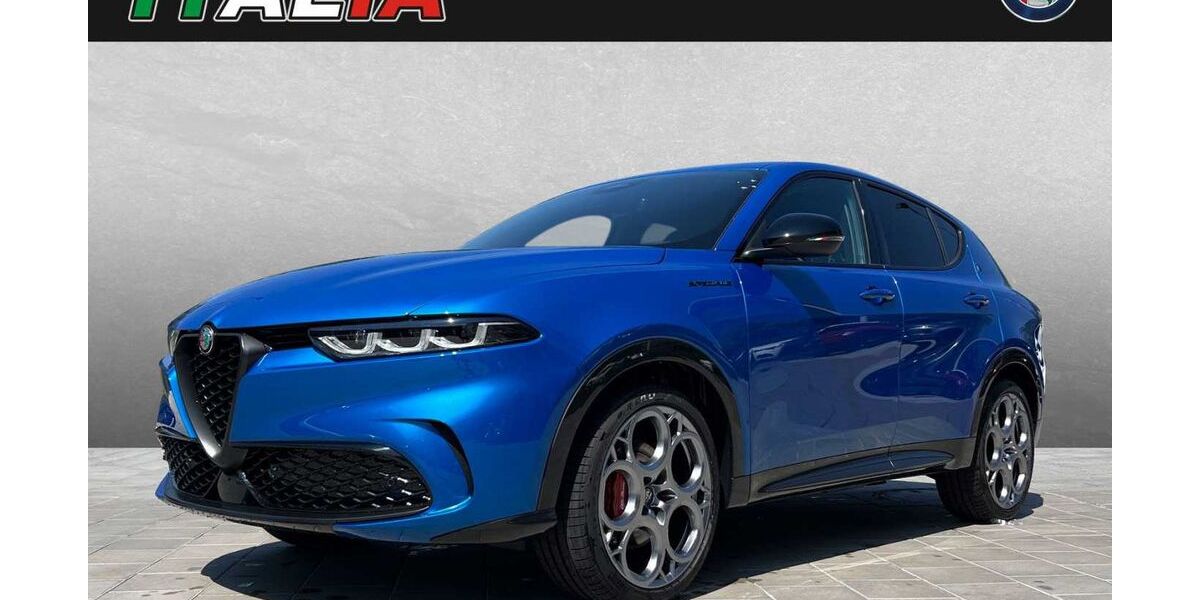 Alfa Romeo Tonale 1.500 km 24.999 &euro; Regensburg 93059