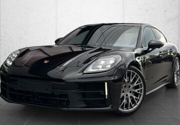 Porsche Panamera 24.250 km 119.900 &euro; Regensburg 93055