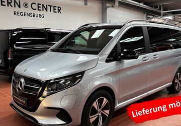 Mercedes-Benz EQV 23.980 km 51.500 &euro; Regensburg 93053