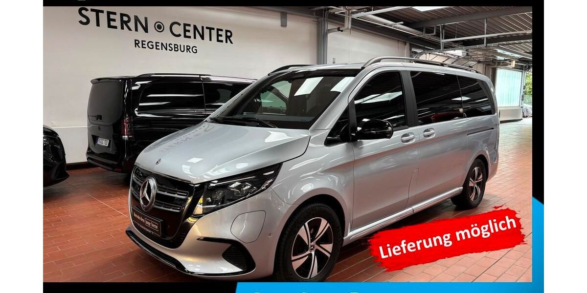 Mercedes-Benz EQV 23.980 km 51.500 &euro; Regensburg 93053