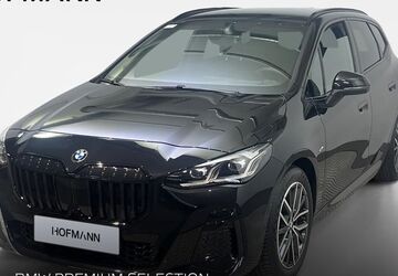 BMW 220 Active Tourer 18.600 km 34.960 &euro; Regensburg 93055