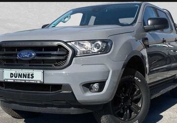 Ford Andere 43.500 km 33.900 &euro; Regensburg 93059