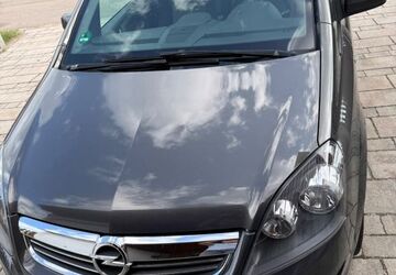 Opel Zafira 187.300 km 4.800 &euro; Wald 93192