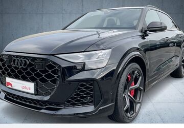 Audi RSQ8 9.900 km 145.980 &euro; Regensburg 93059