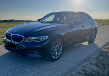 BMW 330 79.000 km 24.950 &euro; Lupburg 92331
