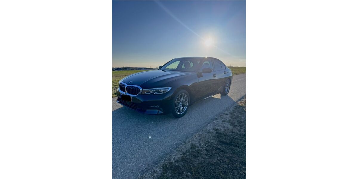 BMW 330 79.000 km 24.950 &euro; Lupburg 92331