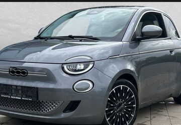 Fiat 500e 65.000 km 17.500 &euro; Regensburg 93059