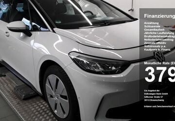 VW ID.3 19.555 km 29.650 &euro; Regensburg 93055