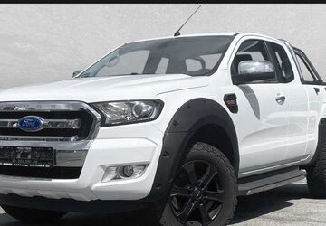 Ford Ranger 104.000 km 21.900 &euro; Regensburg 93059