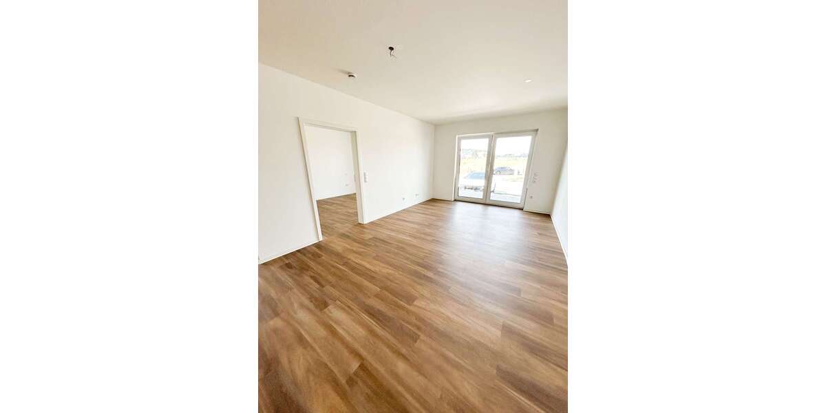 Etagenwohnung Nittenau - 2 Zimmer, 77 m&sup2;, 700&euro; | Angebot:27215551