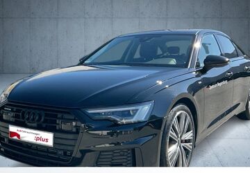 Audi A6 49.900 km 47.770 &euro; Regensburg 93059