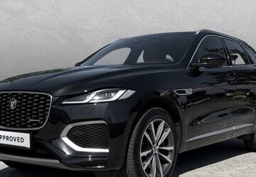 Jaguar F-Pace 47.900 km 49.990 &euro; Regensburg 93059