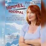 Himmel, nochmal. - Stell dir vor du stehst am Himmelstor und kennst die PIN nicht
