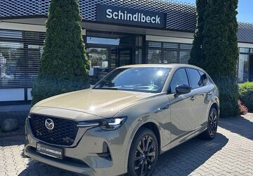 Mazda CX-60 11.672 km 54.450 &euro; Regensburg 93055