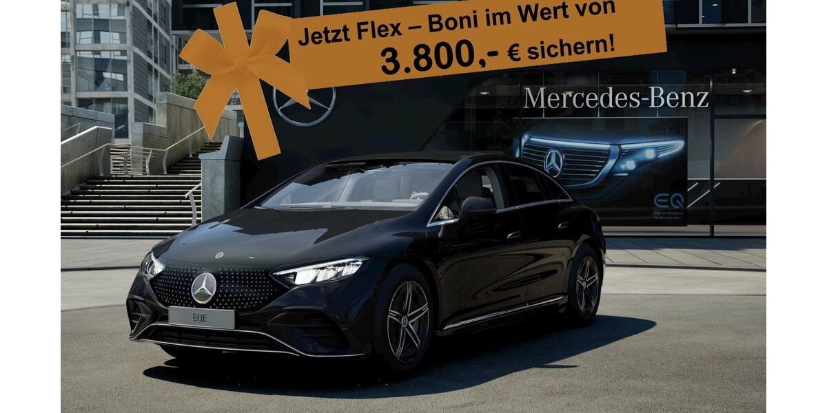 Mercedes-Benz EQE 11.374 km 49.899 &euro; Schierling 84069