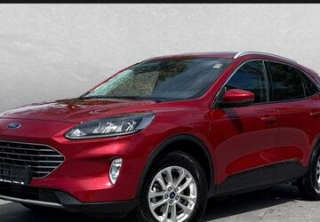 Ford Kuga 39.300 km 24.110 &euro; Regensburg 93059