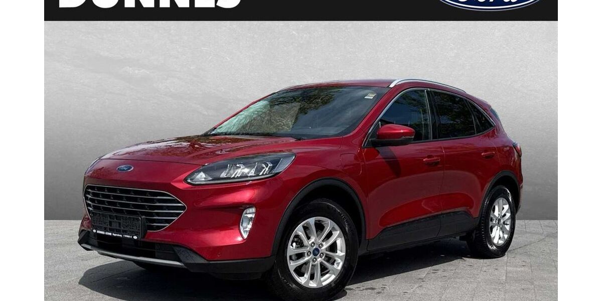 Ford Kuga 39.300 km 24.110 &euro; Regensburg 93059