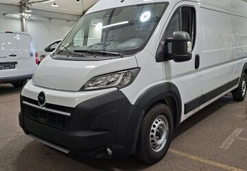 Opel Movano 44.971 km 22.480 &euro; Kelheim 93309