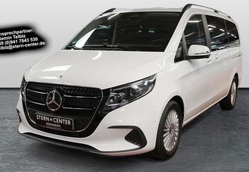 Mercedes-Benz V 250 10.000 km 72.450 &euro; Regensburg 93053