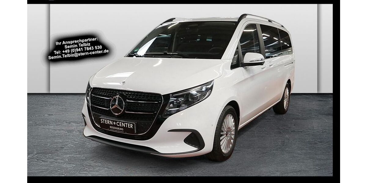 Mercedes-Benz V 250 10.000 km 72.450 &euro; Regensburg 93053