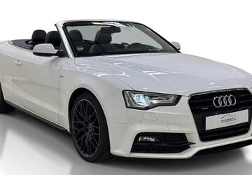 Audi A5 117.200 km 16.450 &euro; Regensburg 93059