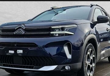 Citroen C5 Aircross 5.550 km 32.590 &euro; Regensburg 93059