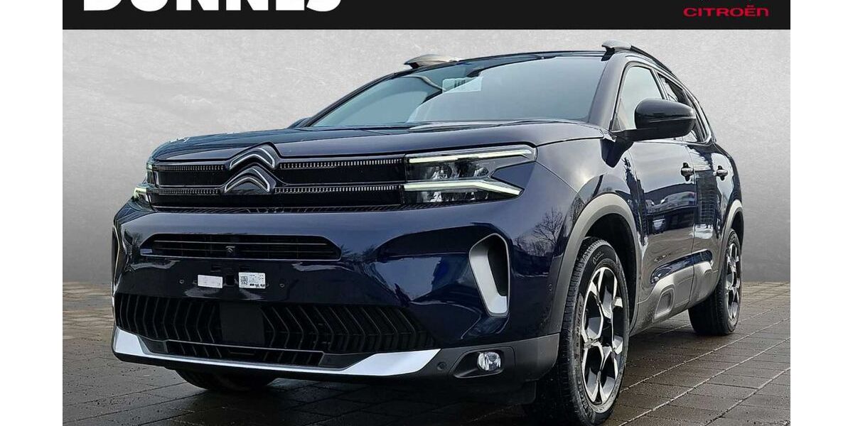 Citroen C5 Aircross 5.550 km 32.590 &euro; Regensburg 93059