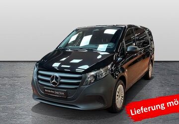 Mercedes-Benz Vito 40.500 km 47.900 &euro; Regensburg 93053