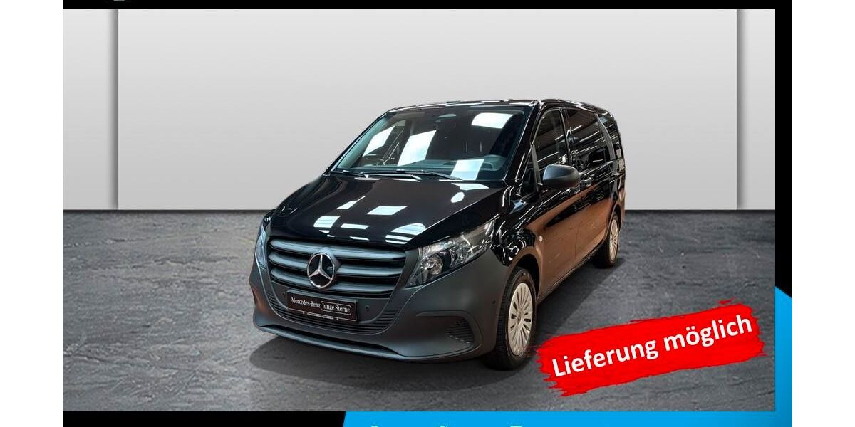 Mercedes-Benz Vito 40.500 km 47.900 &euro; Regensburg 93053