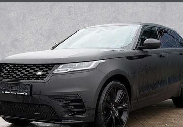 Land Rover Range Rover Velar 34.000 km 48.675 &euro; Regensburg 93059