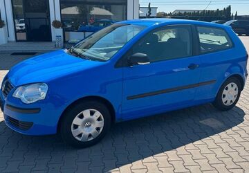 VW Polo 223.400 km 999 &euro; Abensberg 93326
