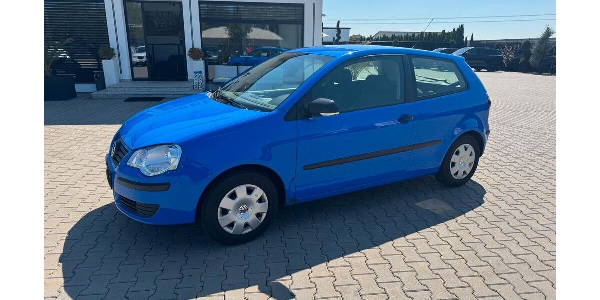 VW Polo 223.400 km 999 &euro; Abensberg 93326