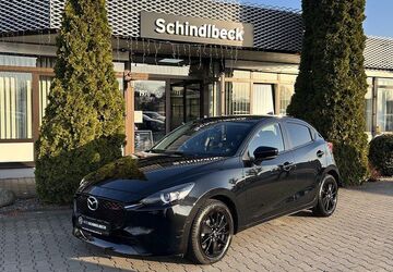Mazda 2 19.488 km 16.850 &euro; Regensburg 93055