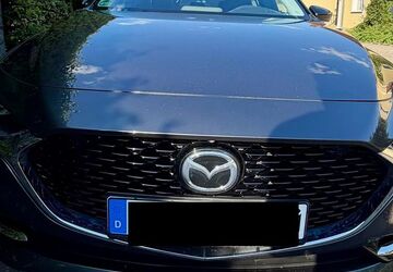 Mazda Andere 80.000 km 17.300 &euro; Pentling 93080