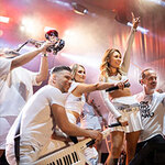 Alex Christensen & The Berlin Orchestra - Die Konzert- und Jubiläumsparty