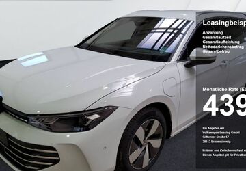 VW Passat Variant 10.870 km 39.450 &euro; Regensburg 93055
