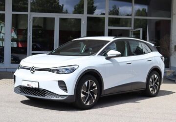 VW ID.4 26.163 km 38.900 &euro; Pentling bei Regensburg 93080
