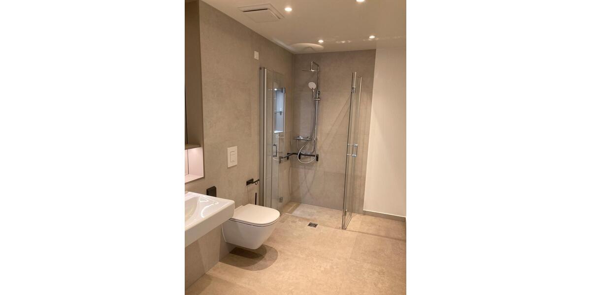 Etagenwohnung Abensberg - 2 Zimmer, 56 m&sup2;, 810&euro; | Angebot:26725299