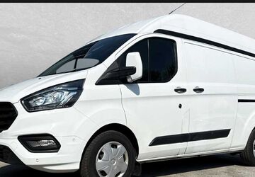 Ford Transit Custom 187.900 km 16.660 &euro; Regensburg 93059