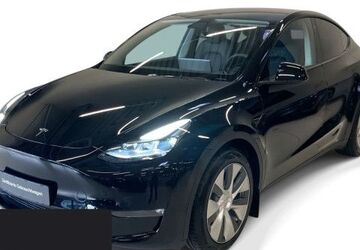 Tesla Model Y 31.754 km 41.100 &euro; Obertraubling 93083