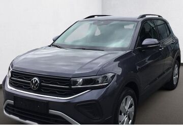 VW T-Cross 70.428 km 20.880 &euro; Regensburg 93055