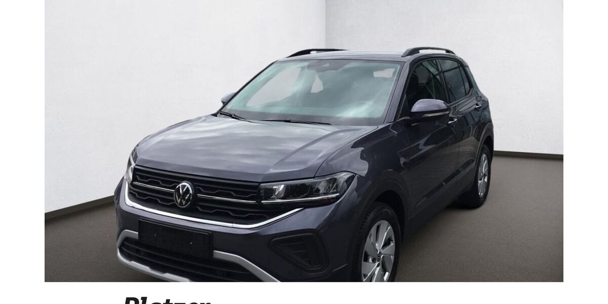 VW T-Cross 70.428 km 20.880 &euro; Regensburg 93055