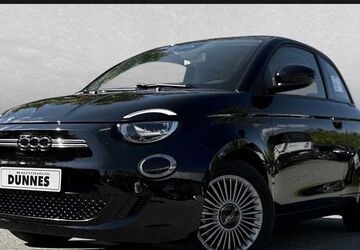 Fiat 500e 8.978 km 22.456 &euro; Regensburg 93059