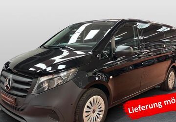 Mercedes-Benz Vito 33.100 km 47.900 &euro; Regensburg 93053