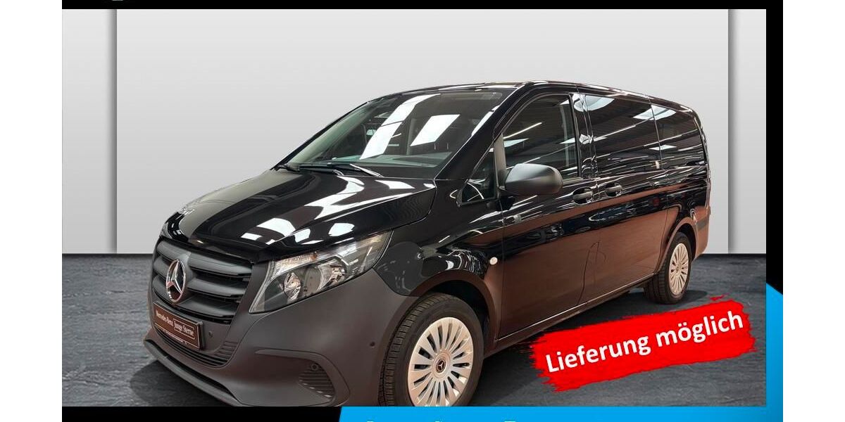 Mercedes-Benz Vito 33.100 km 47.900 &euro; Regensburg 93053