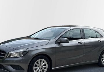 Mercedes-Benz A 180 88.000 km 11.550 &euro; Hemau 93155