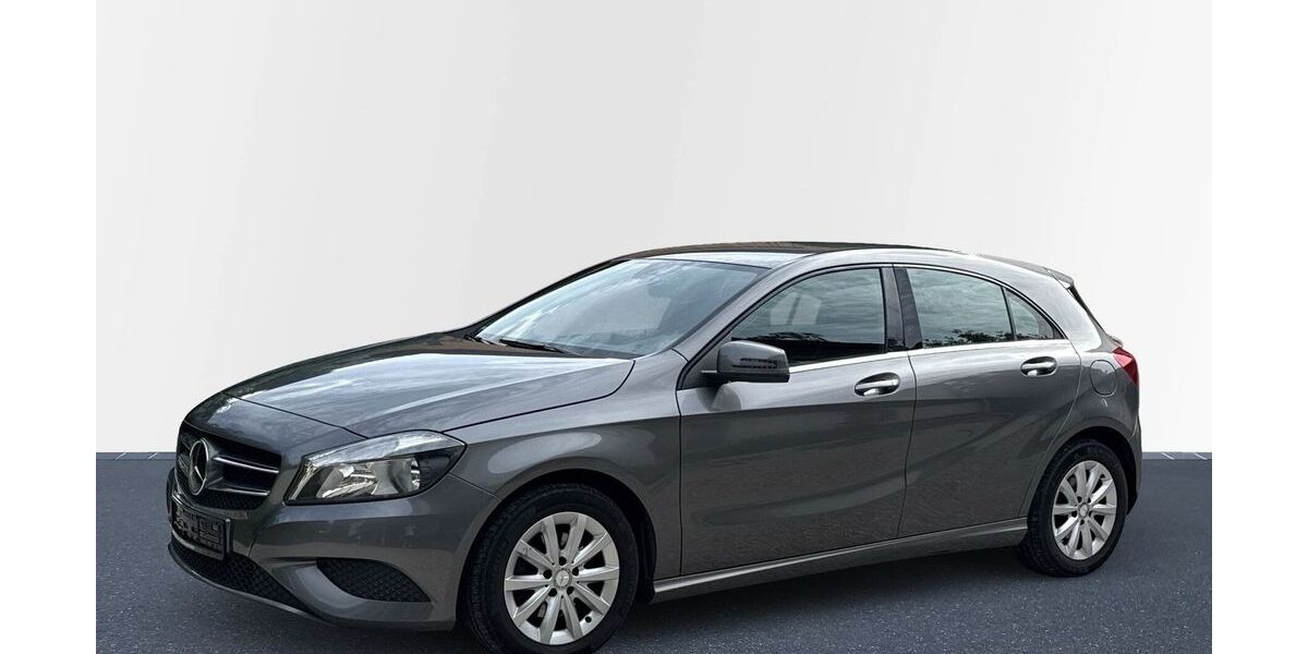 Mercedes-Benz A 180 88.000 km 11.550 &euro; Hemau 93155